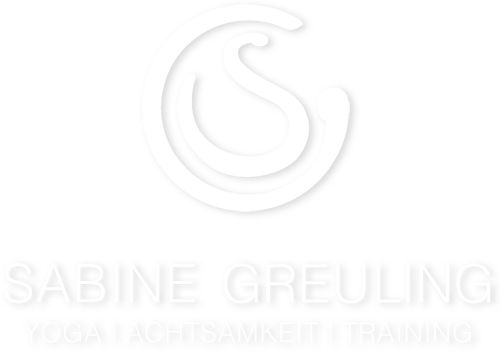 Logo Sabine Greuling - Yoga Bad Salzuflen